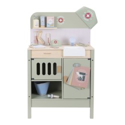 Veterinario  - Little Dutch