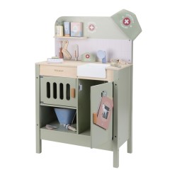 Veterinario  - Little Dutch