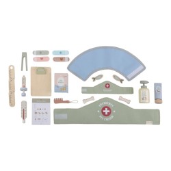 Veterinario  - Little Dutch