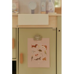 Veterinario  - Little Dutch