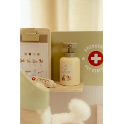 Veterinario  - Little Dutch