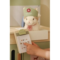 Veterinario  - Little Dutch