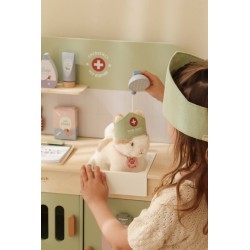Veterinario  - Little Dutch