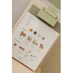 Veterinario  - Little Dutch