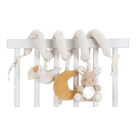 Espiral actividades newborn natural  - Little Dutch