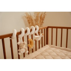 Espiral actividades newborn natural  - Little Dutch