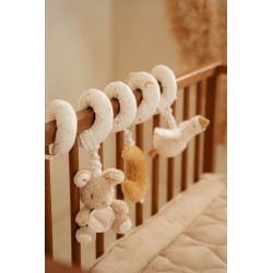 Espiral actividades newborn natural  - Little Dutch