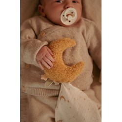 Caja regalo newborn natural  - Little Dutch