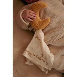 Caja regalo newborn natural  - Little Dutch