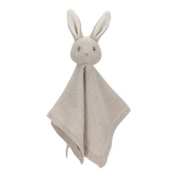 Caja regalo de punto newborn natural  - Little Dutch