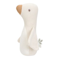 Caja regalo de punto newborn natural  - Little Dutch