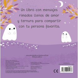 Eres mi fantasma favorito