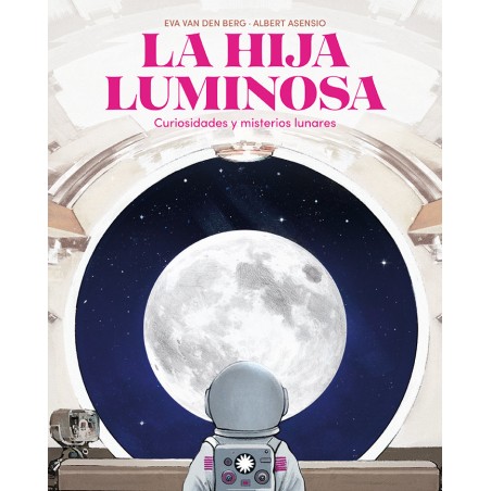 La hija luminosa