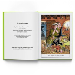 El gran libro de las brujas