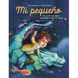 Querido hijo: Mi pequeño