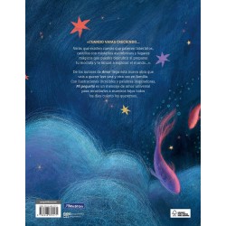 Querido hijo: Mi pequeño
