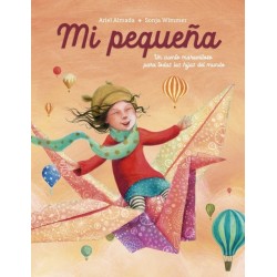 Querida hija: Mi pequeña