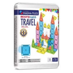MAGNA-T micro MAGS Travel Set Luxe