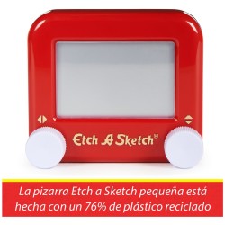 Etch A Sketch Mini