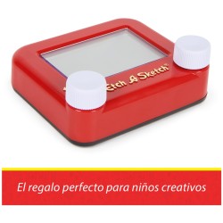 Etch A Sketch Mini