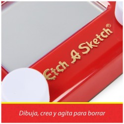 Etch A Sketch Mini