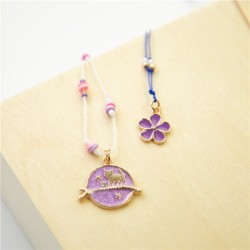 Telar de abalorios y Taller de joyería