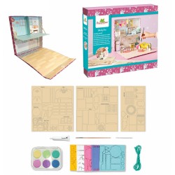Lovely Box -  Crea tu propio universo en miniatura