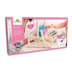 Lovely Box - Telar Real XXL
