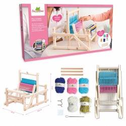 Lovely Box - Telar Real XXL