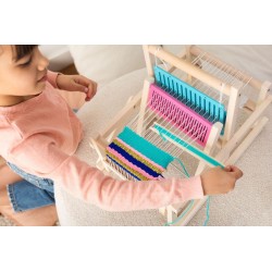 Lovely Box - Telar Real XXL