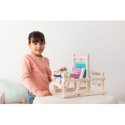 Lovely Box - Telar Real XXL
