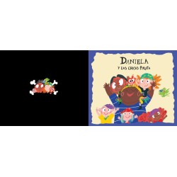 Daniela pirata y sus aventuras