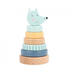 Torre apilable - Wolf