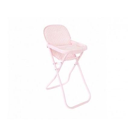 Trona para muñecas - Vichy