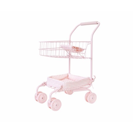 Carrito de la compra-  Vichy