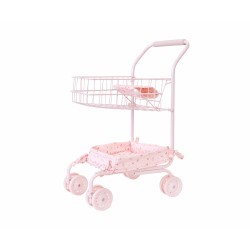 Carrito de la compra - Flowers