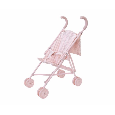 Silleta para muñecas -  Vichy