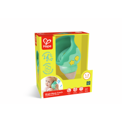 Fonógrafo infantil caracola