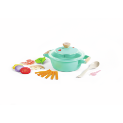 Juego de Cocina Little Chef