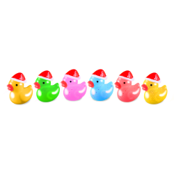 Bomba de baño Sorpresa Christmas Ducks - Zimpli Kids