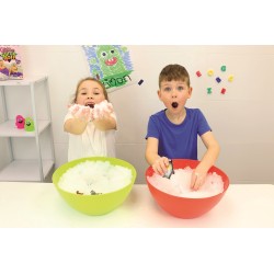 Bolas de nieve - SnoBall play 40 gr - Zimpli Kids