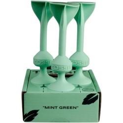 Tossit Expansión - 3 Dardos silicona Mint Green
