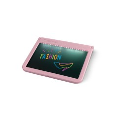 Pizarra  KIDYDRAW-PRO color rosa