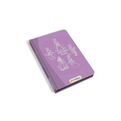 Pizarra KIDYDRAW-MINI-Princesas