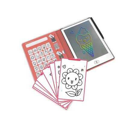 Pizarra KIDYDRAW-MINI-Kawai