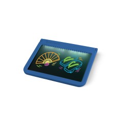 Pizarra  KIDYDRAW-PRO color azul
