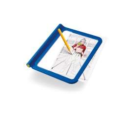 Pizarra  KIDYDRAW-PRO color azul