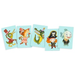 Cartas Toktooyou