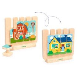 Juegos educativos Casamix