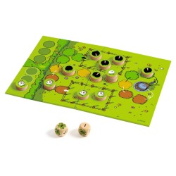 Juego Baaa-tle